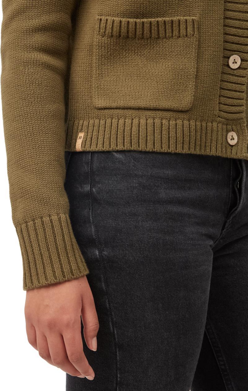Highline Grayson Cardigan - Womens - Image 14