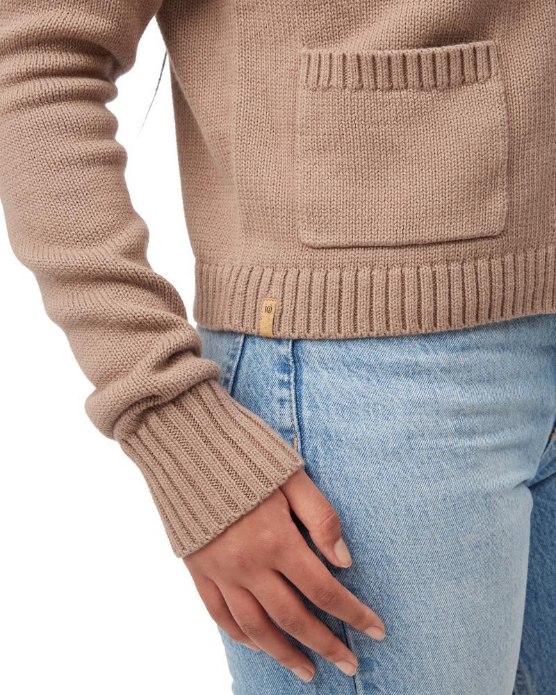 Highline Grayson Cardigan - Womens - Image 16