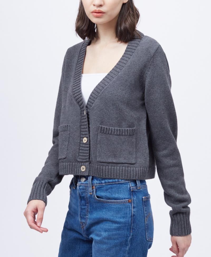 Highline Grayson Cardigan - Womens - Image 2