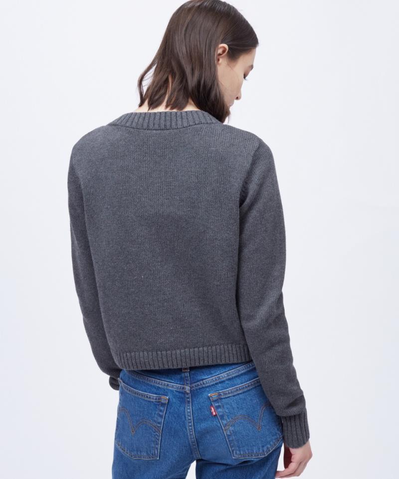 Highline Grayson Cardigan - Womens - Image 3
