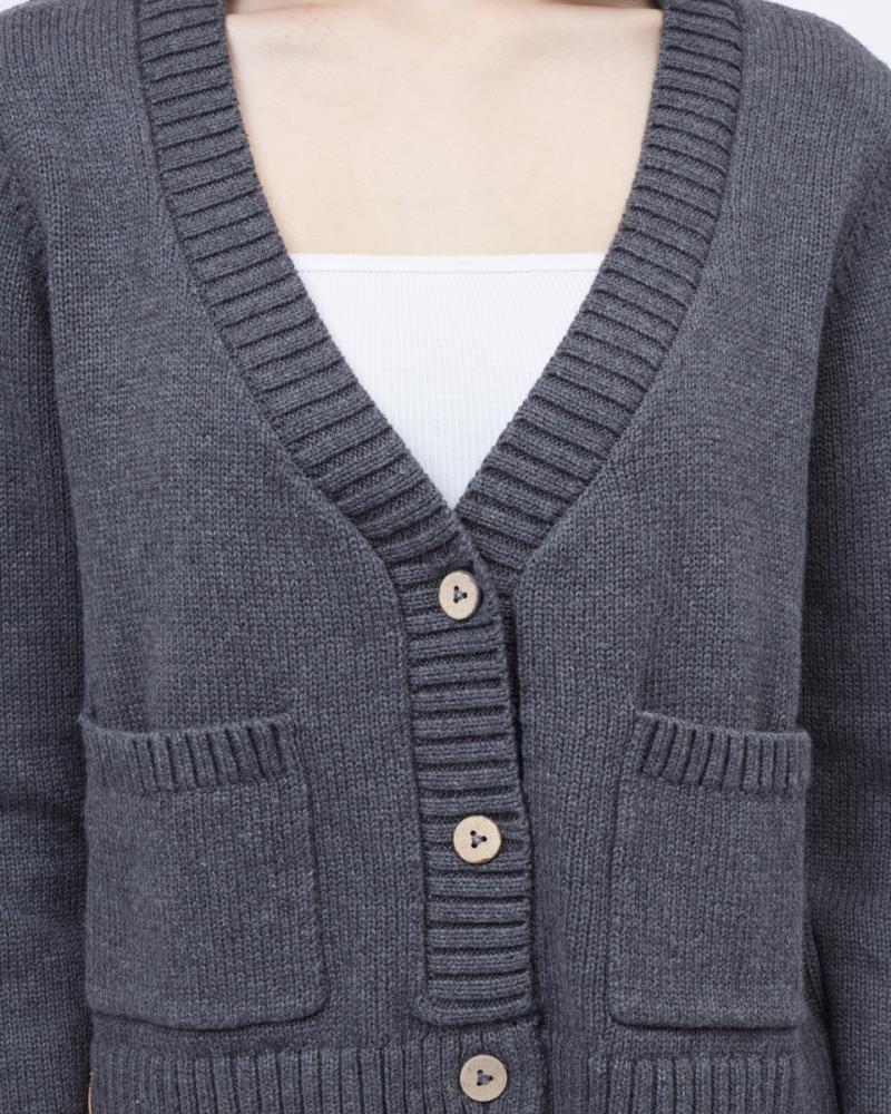 Highline Grayson Cardigan - Womens - Image 4
