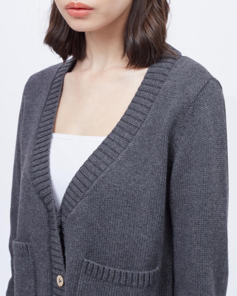Highline Grayson Cardigan - Womens - Image 5