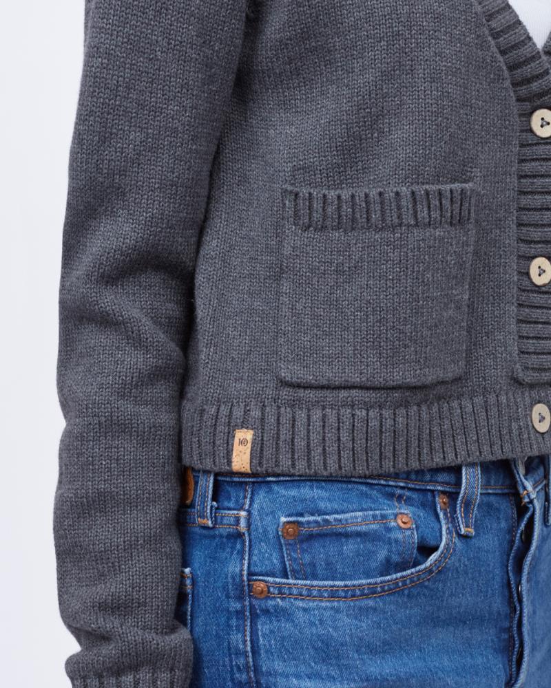 Highline Grayson Cardigan - Womens - Image 6