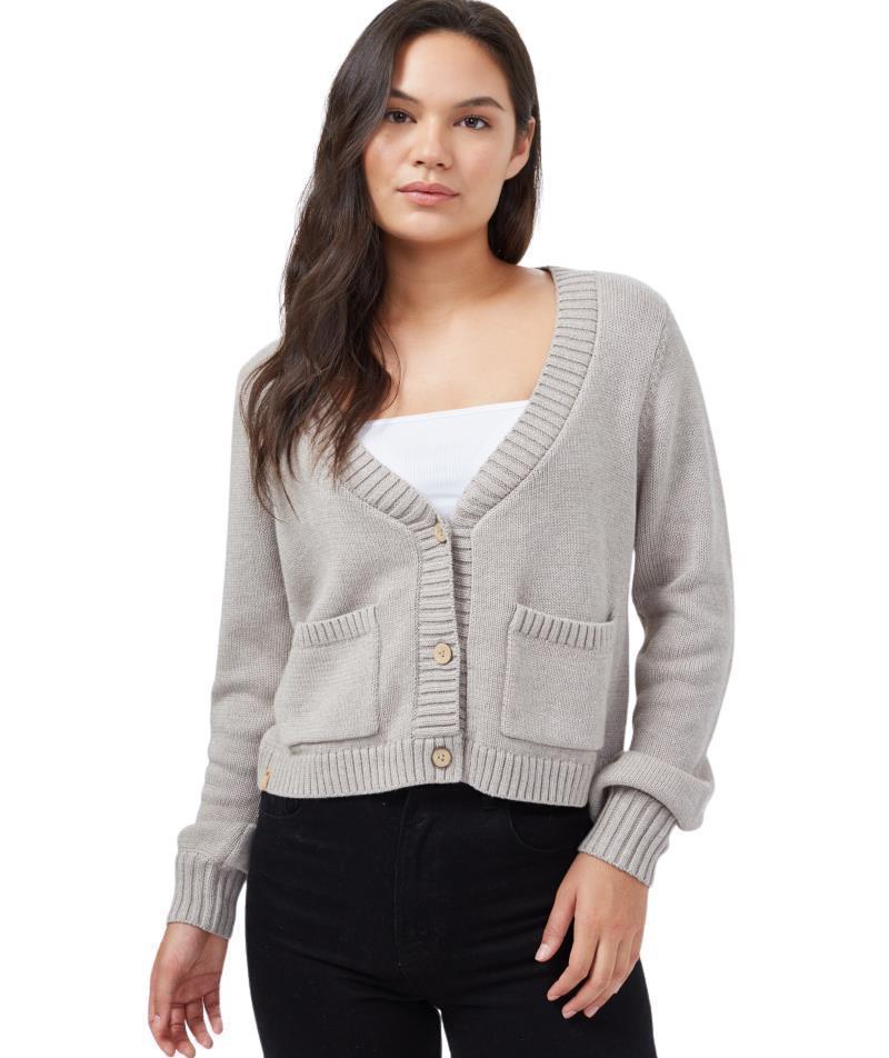 Highline Grayson Cardigan - Womens - Image 7
