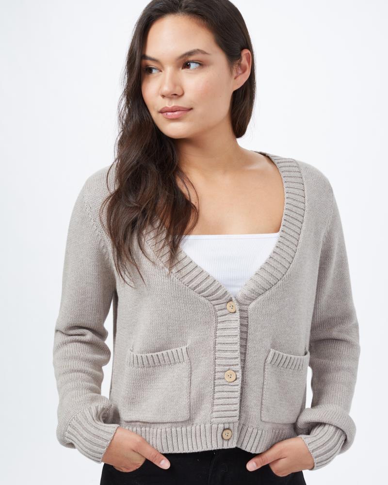 Highline Grayson Cardigan - Womens - Image 9