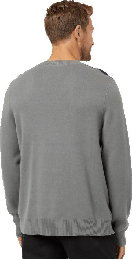 Highline Juniper Sweater - Mens - Image 4