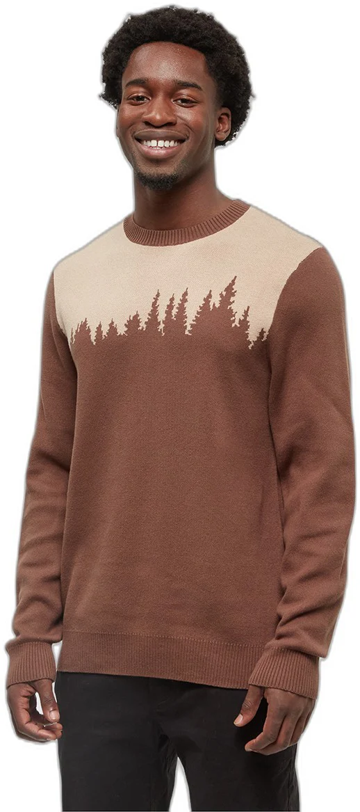 Highline Juniper Sweater - Mens - Image 5