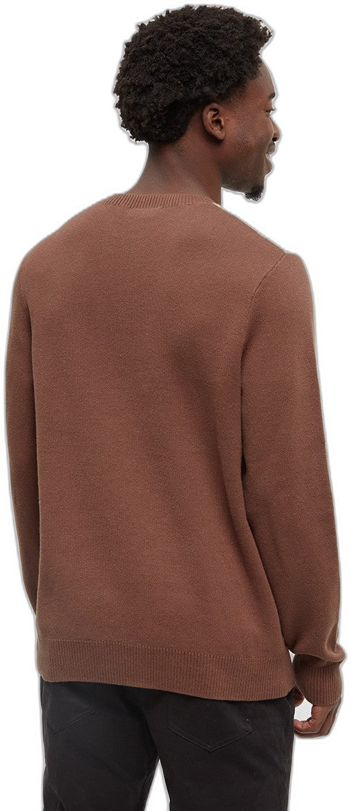 Highline Juniper Sweater - Mens - Image 6