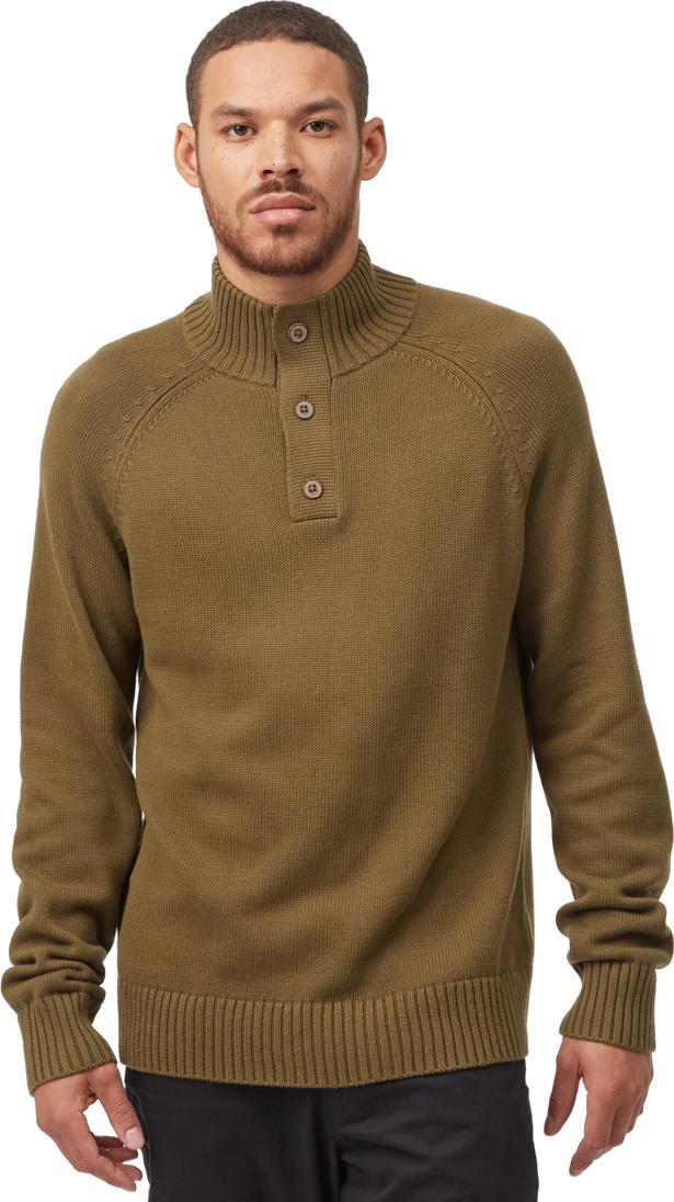Highline Mock Neck Sweater - Mens - Image 10