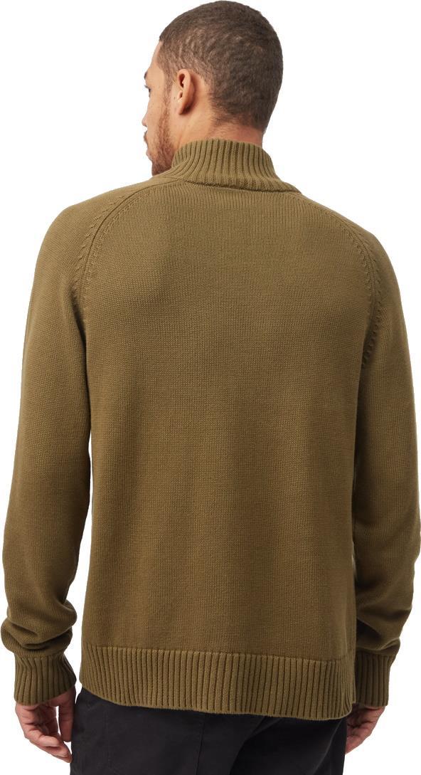 Highline Mock Neck Sweater - Mens - Image 11