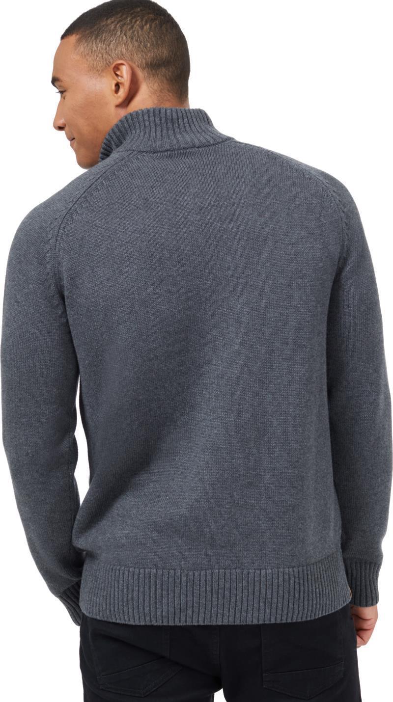 Highline Mock Neck Sweater - Mens - Image 3