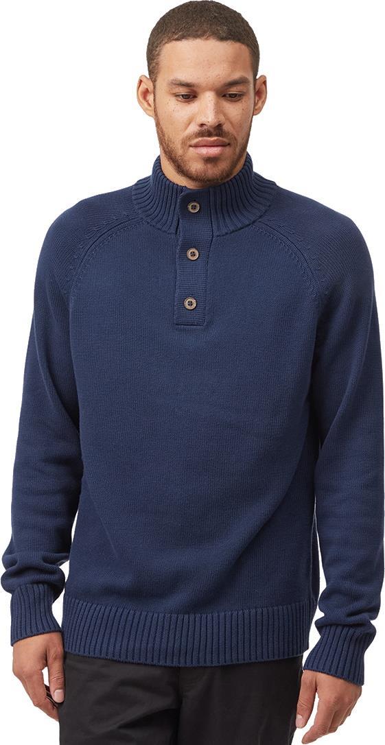 Highline Mock Neck Sweater - Mens - Image 6