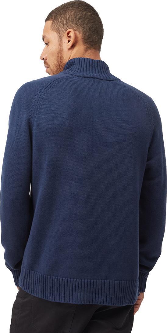 Highline Mock Neck Sweater - Mens - Image 7