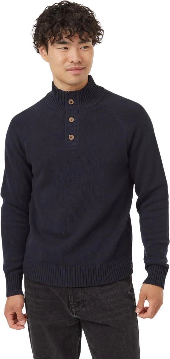 Highline Mock Neck Sweater - Mens - Image 5