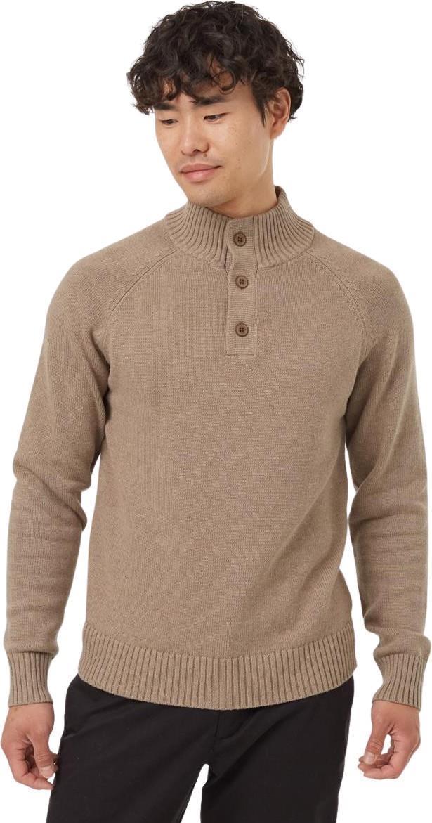 Highline Mock Neck Sweater - Mens - Image 8
