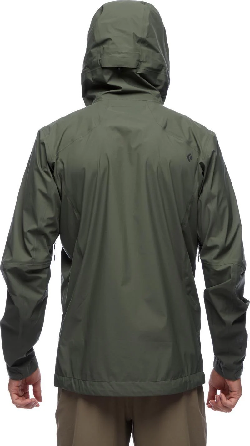 Highline Stretch Shell - Mens - Image 15