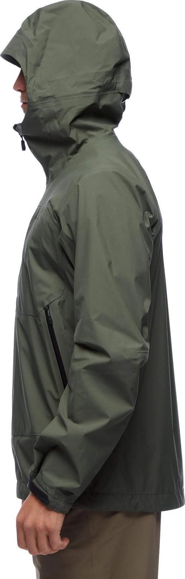 Highline Stretch Shell - Mens - Image 16