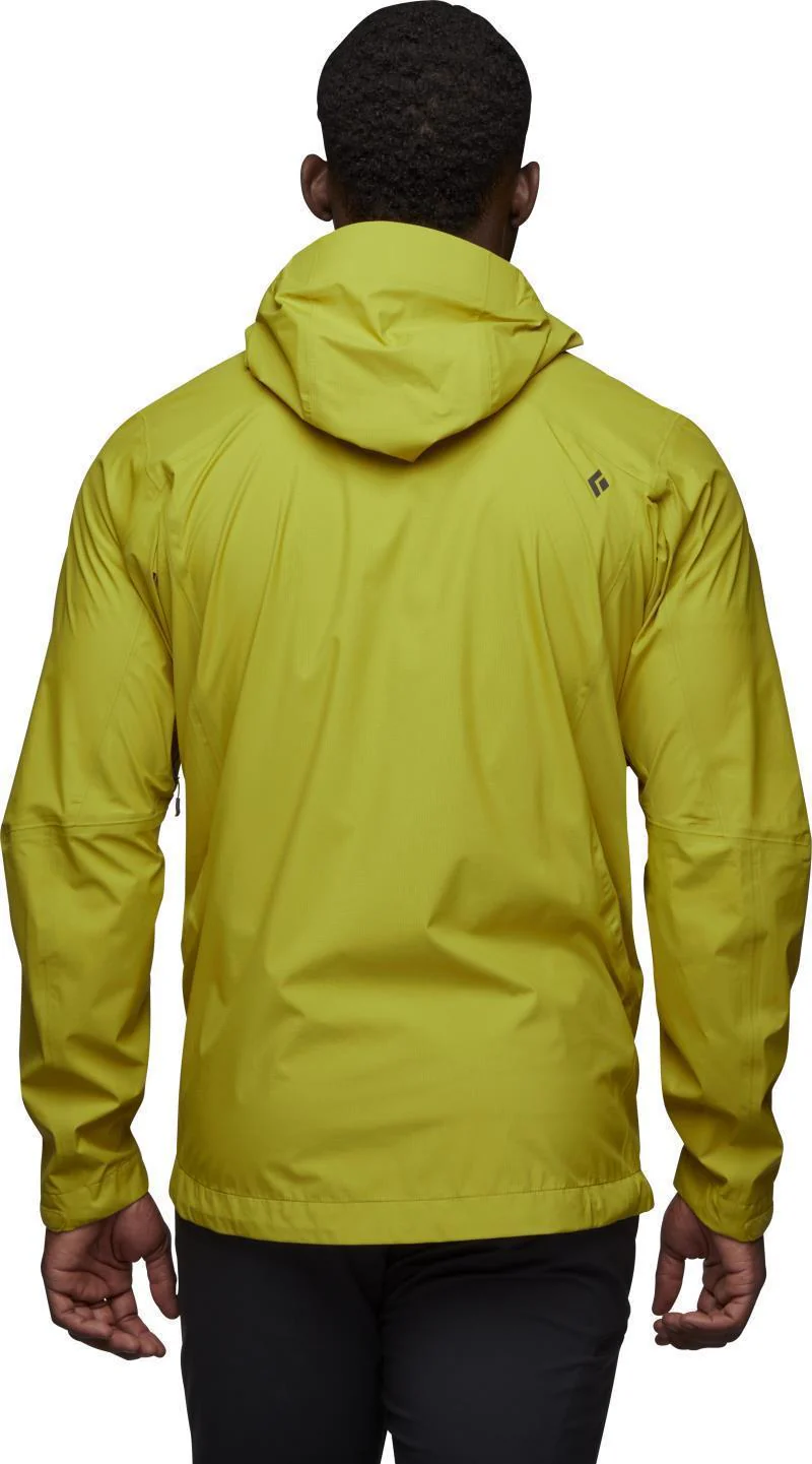 Highline Stretch Shell - Mens - Image 22