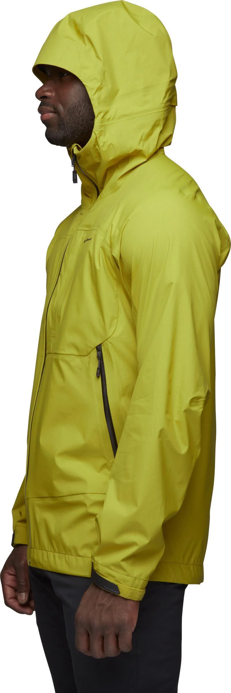 Highline Stretch Shell - Mens - Image 23