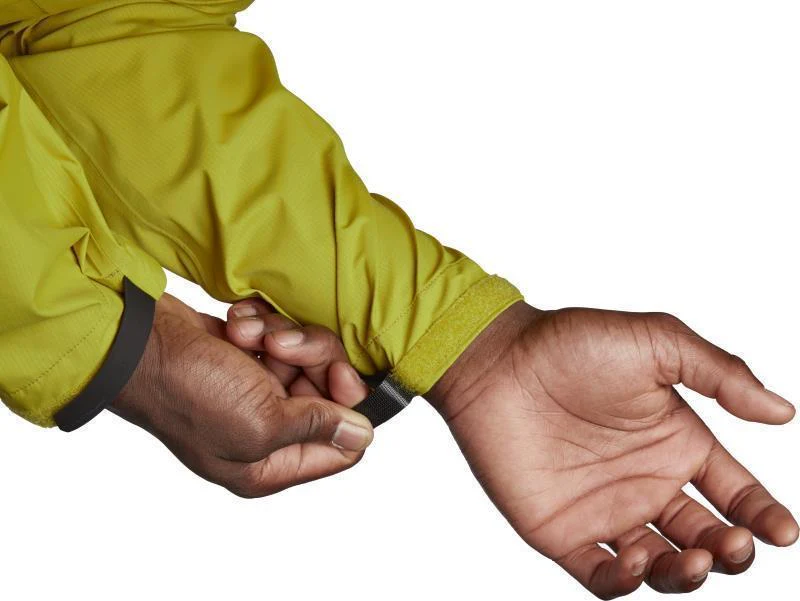 Highline Stretch Shell - Mens - Image 24