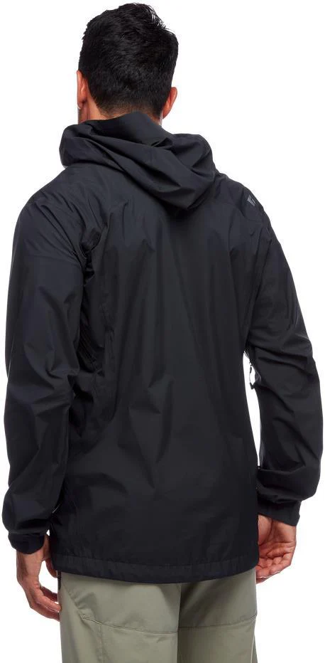 Highline Stretch Shell - Mens - Image 25