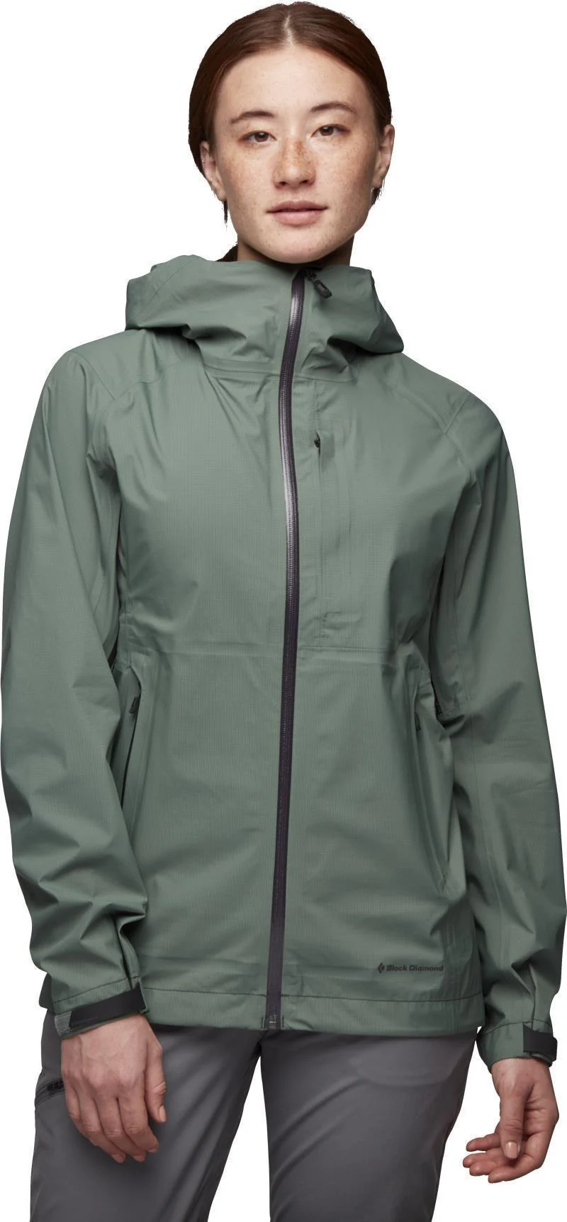 Highline Stretch Shell - Womens - Image 11