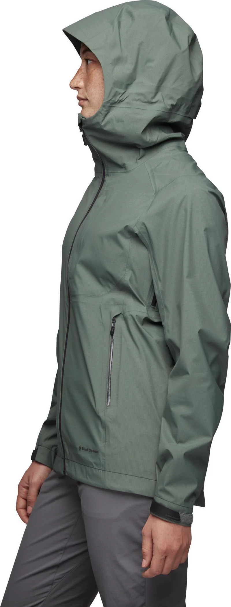 Highline Stretch Shell - Womens - Image 13