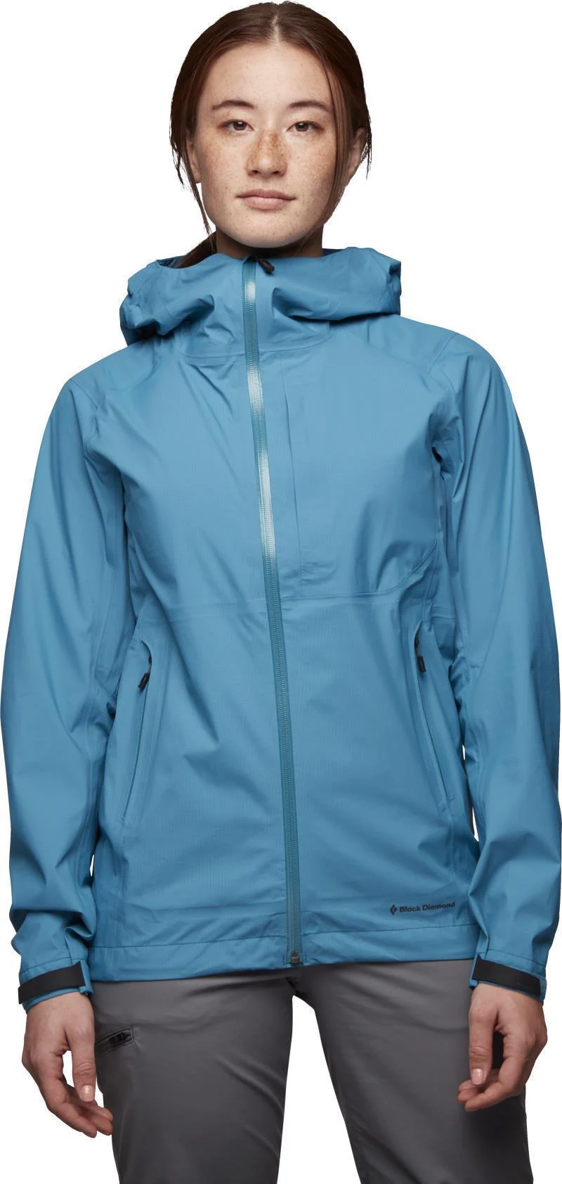 Highline Stretch Shell - Womens - Image 17