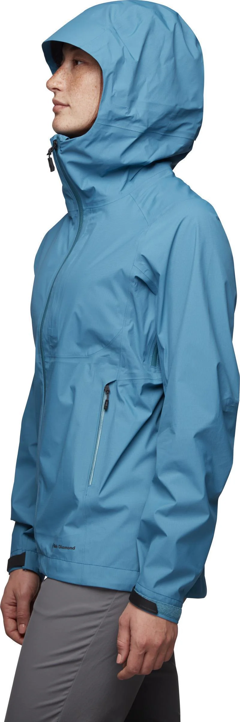 Highline Stretch Shell - Womens - Image 19