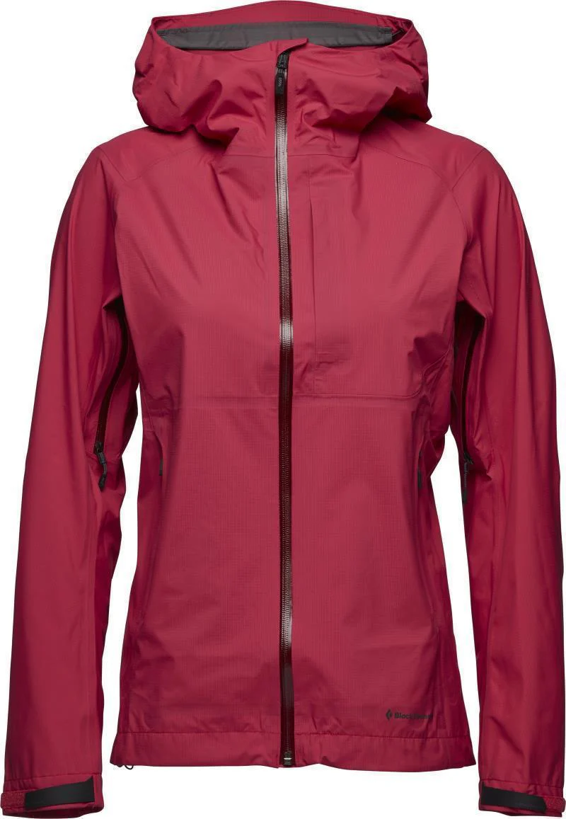 Highline Stretch Shell - Womens - Image 22