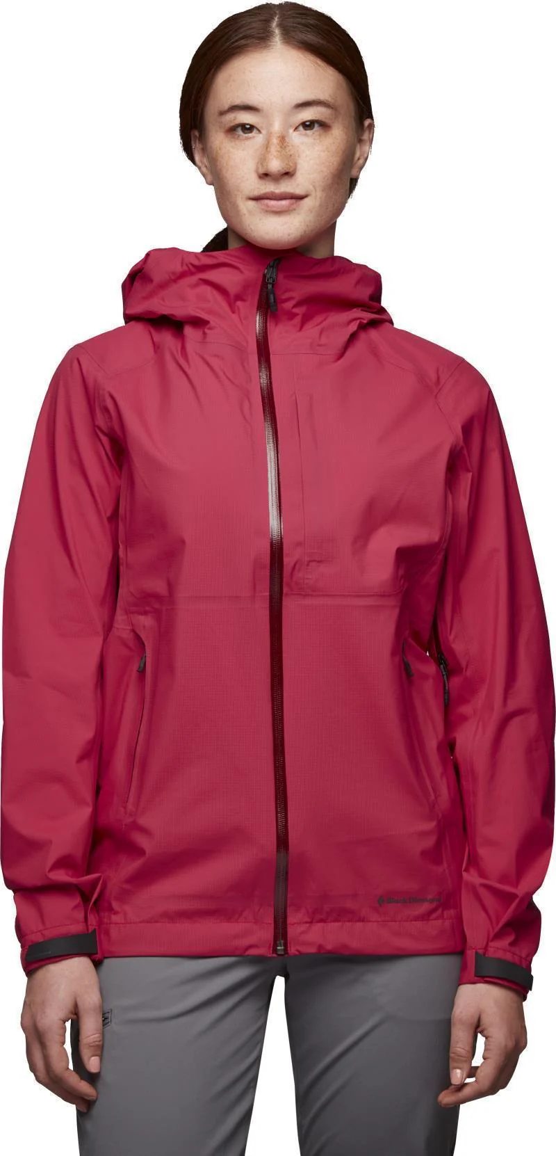 Highline Stretch Shell - Womens - Image 23