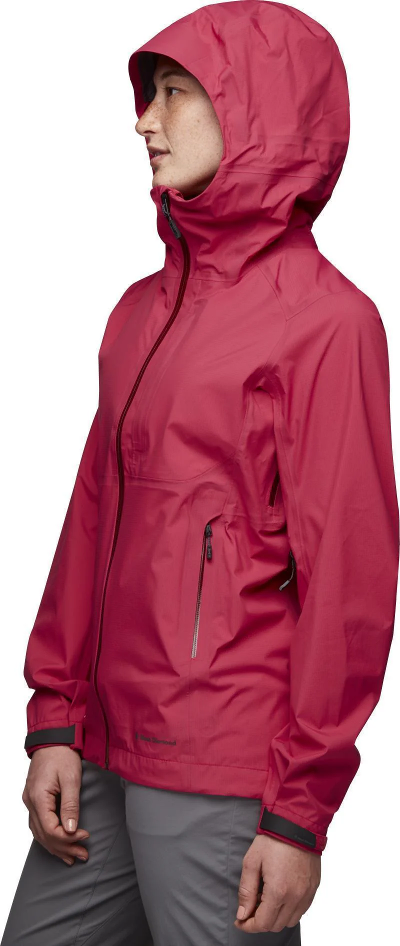 Highline Stretch Shell - Womens - Image 25