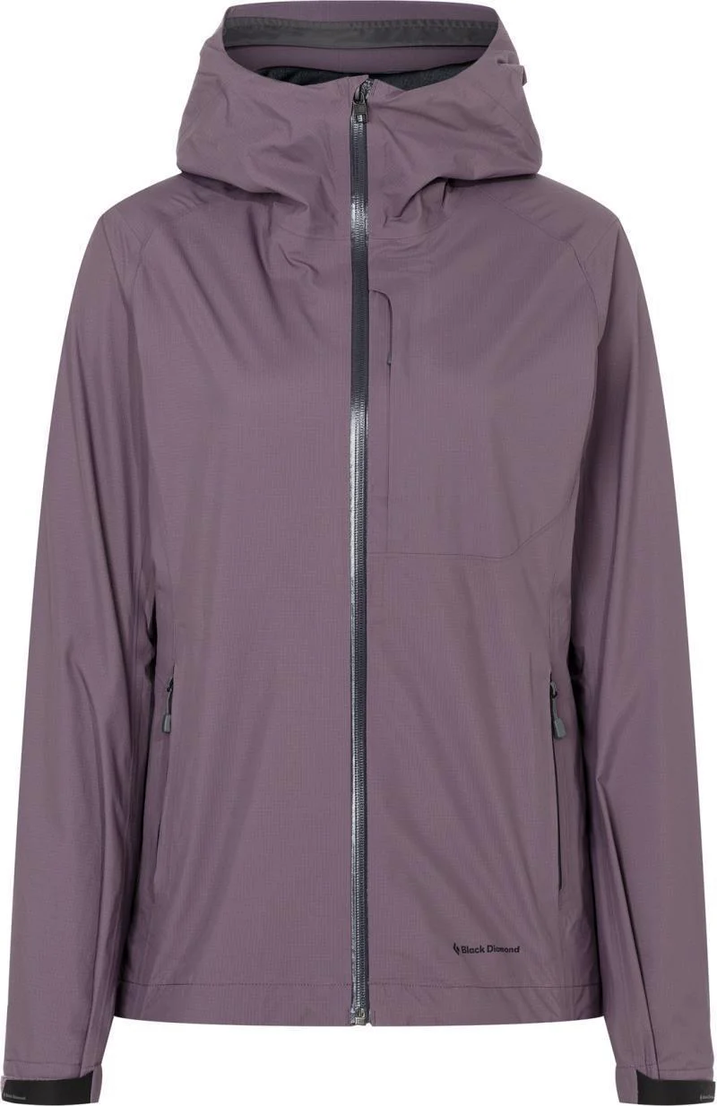 Highline Stretch Shell - Womens - Image 5