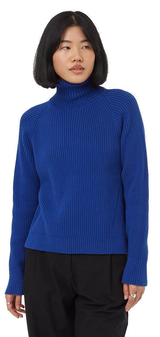 Highline Swing Turtleneck Sweater - Womens - Image 5
