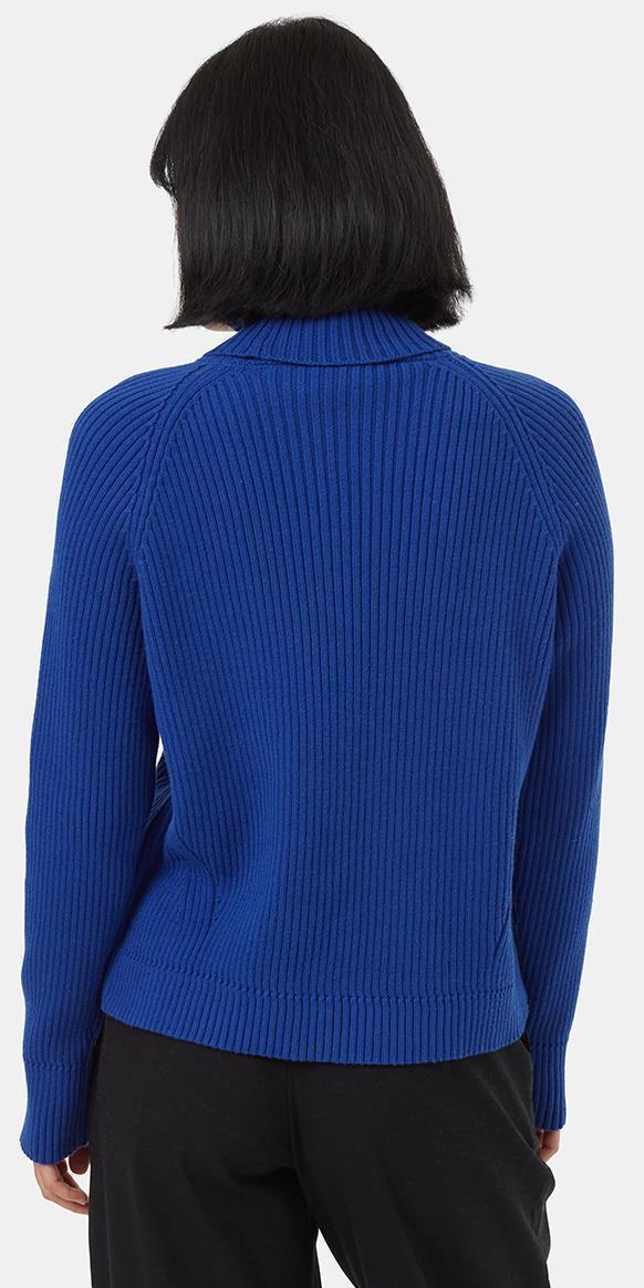 Highline Swing Turtleneck Sweater - Womens - Image 7