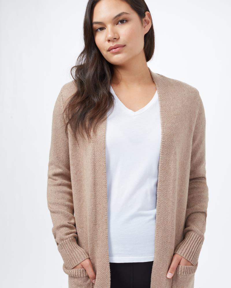 Highline Wool Cardigan - Womens (Prior Season) - Image 10