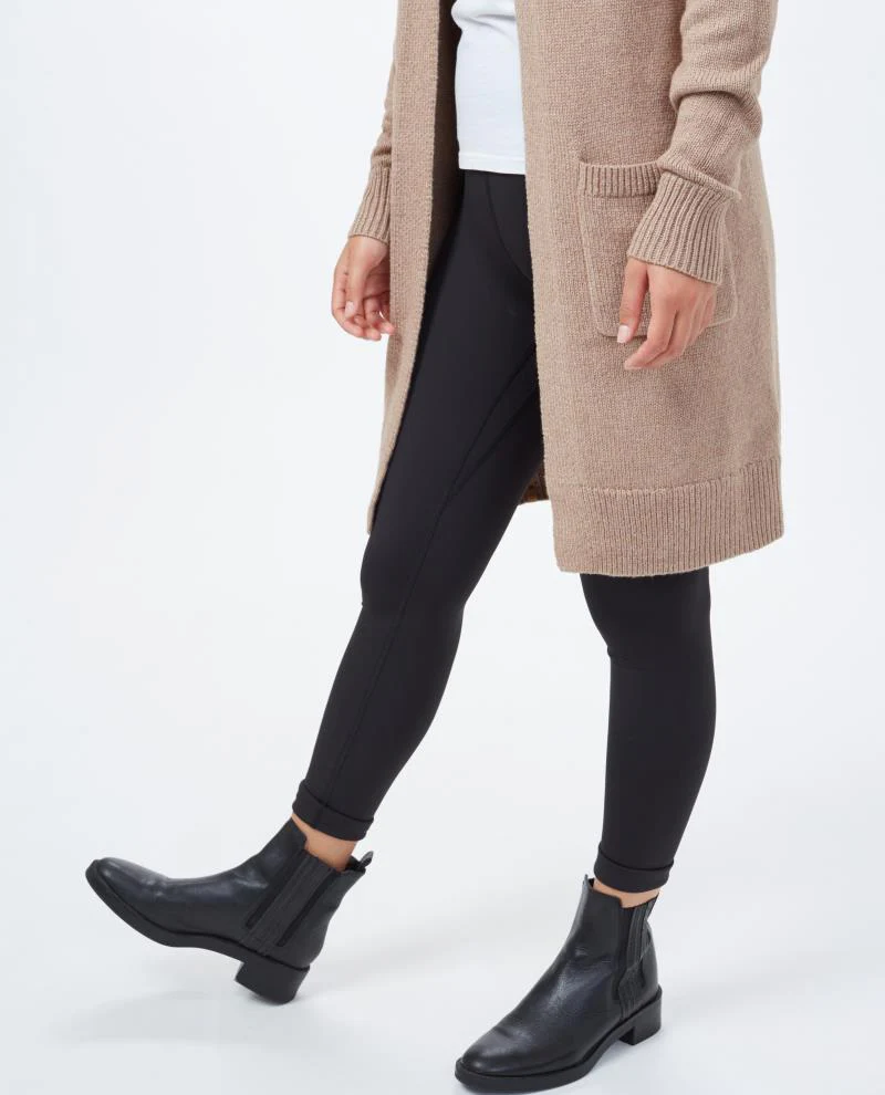 Highline Wool Cardigan - Womens (Prior Season) - Image 11