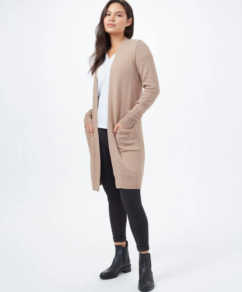Highline Wool Cardigan - Womens (Prior Season) - Image 12