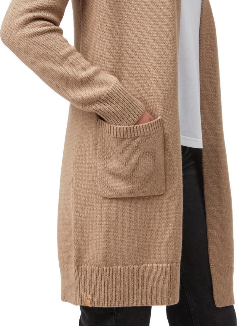 Highline Wool Cardigan - Womens (Prior Season) - Image 15