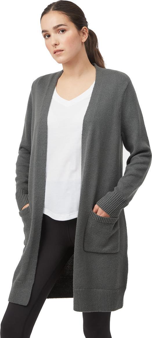 Highline Wool Cardigan - Womens (Prior Season) - Image 17