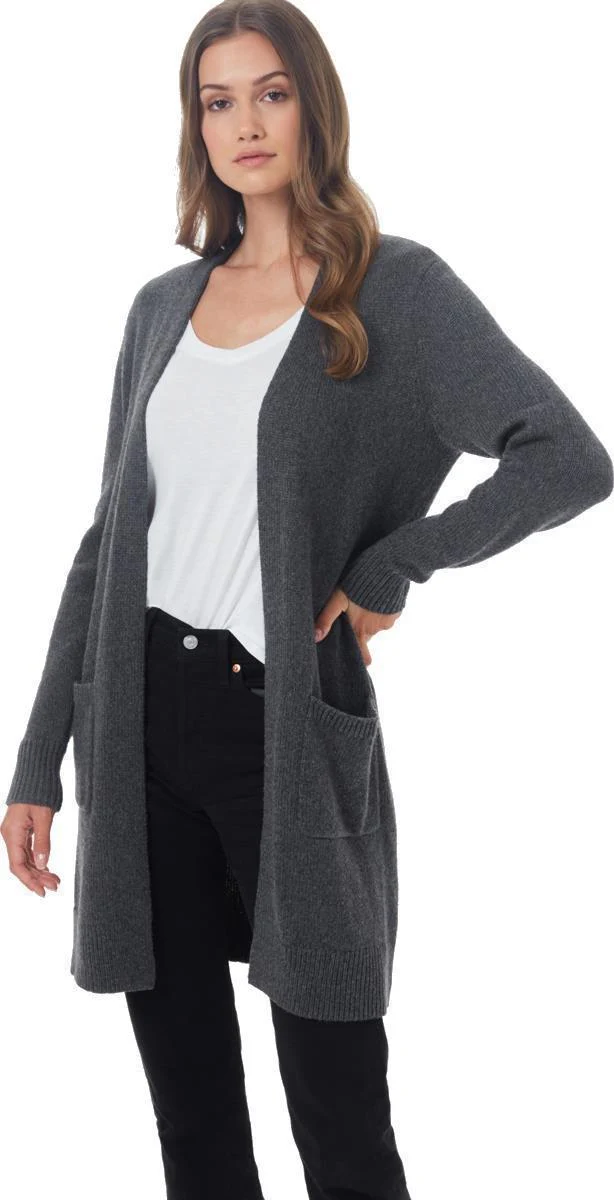 Highline Wool Cardigan - Womens (Prior Season) - Image 2