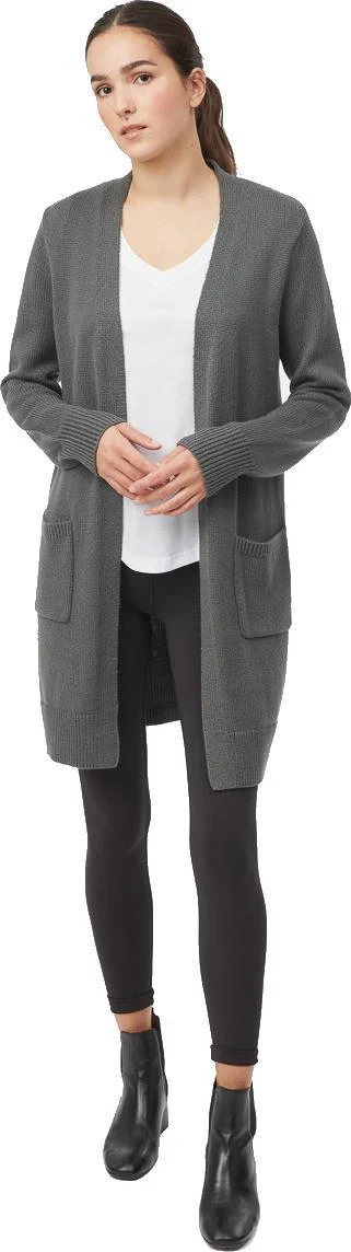 Highline Wool Cardigan - Womens (Prior Season) - Image 21