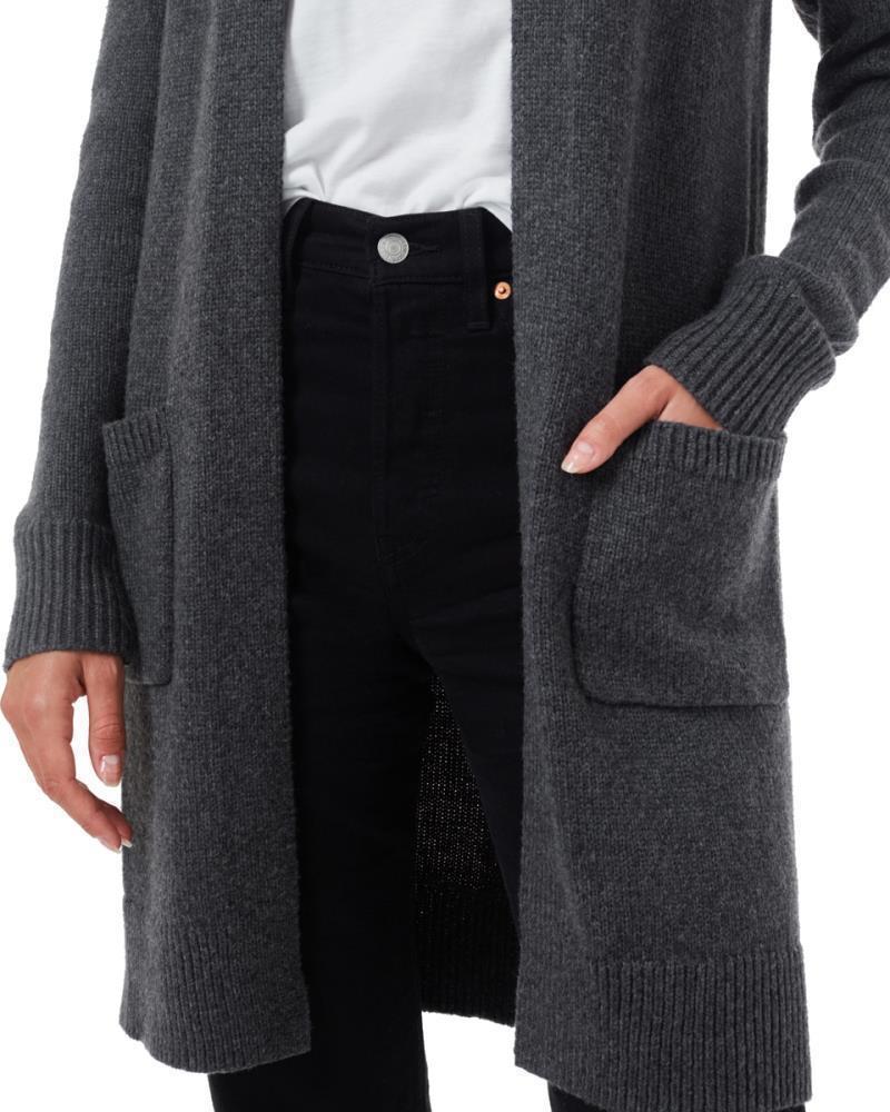 Highline Wool Cardigan - Womens (Prior Season) - Image 3
