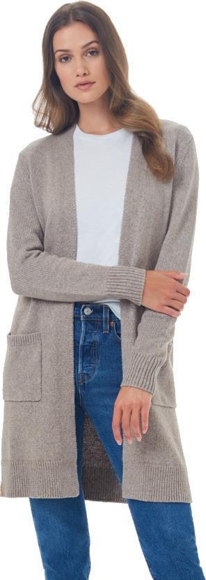 Highline Wool Cardigan - Womens (Prior Season) - Image 4