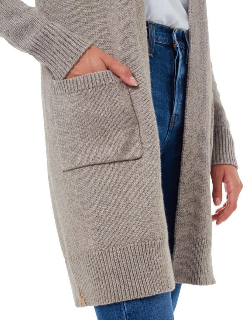 Highline Wool Cardigan - Womens (Prior Season) - Image 7