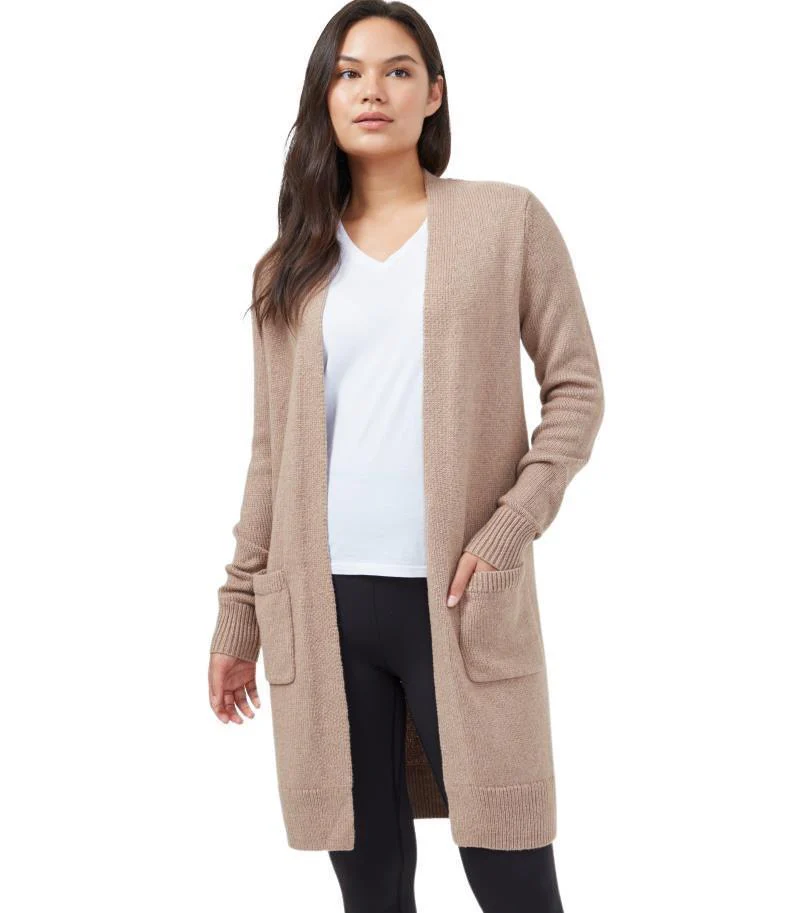 Highline Wool Cardigan - Womens (Prior Season) - Image 9