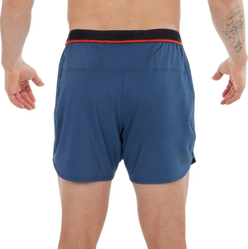 Hightail 2n1 Run Shorts, 5" Inseam - Mens - Image 13