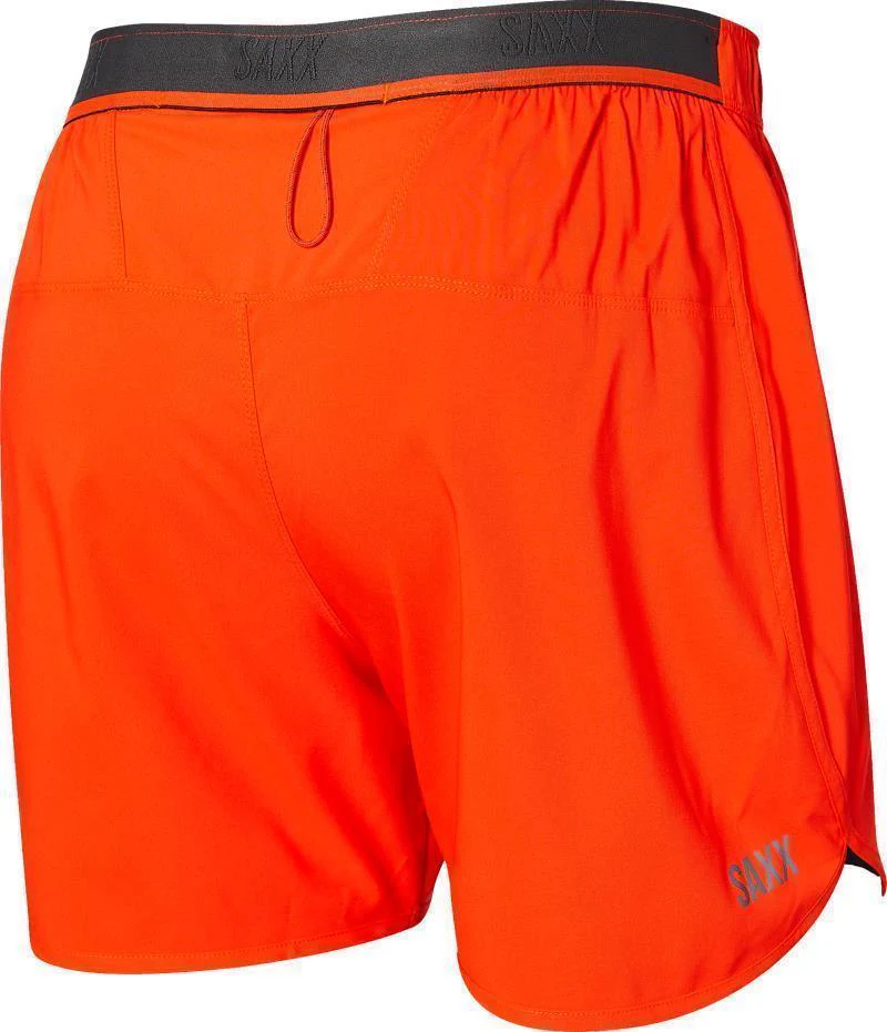 Hightail 2n1 Run Shorts, 5" Inseam - Mens - Image 2