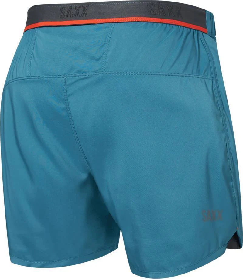 Hightail 2n1 Run Shorts, 5" Inseam - Mens - Image 6