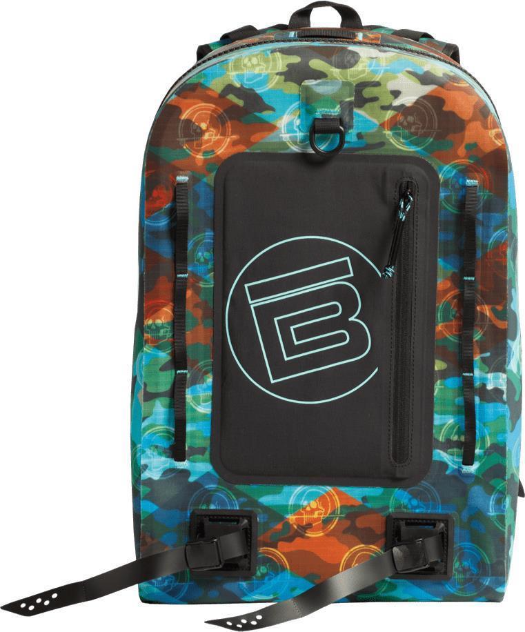 Highwater Backpack 28L - Image 6